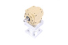 LU40-A-GF-K-05-400-700-V060-1 KELLER RÉDUCTEUR