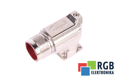 PRISE MB5RJN0601 AMPHENOL CORPORATION M23 6PIN