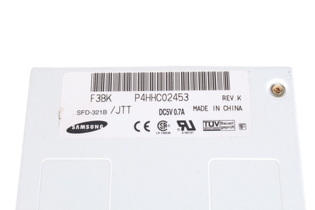 P4HHC02453 SAMSUNG