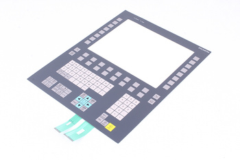 6FC5203-0AF06-1AA0 SINUMERIK OP012T, 12.1" CLAVIER REMPLACEMENT
