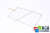 KTP600 BASIC COLOR DP/PN ÉCRAN TACTILE REMPLACEMENT