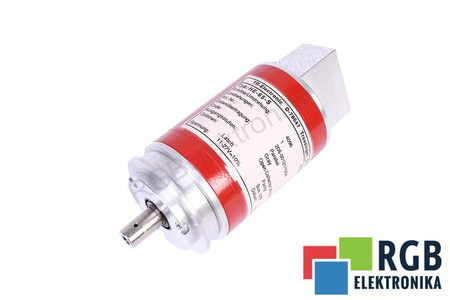 HE65S TR ELECTRONIC 206-00121/1204 CODEUR
