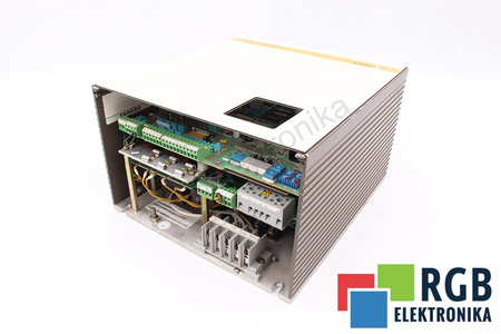 6RA2218-6DV62-0 SIEMENS D400/30 MREQ-GDG6V62-3A0 SIMOREG K