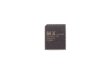 MX29F040QC-55 MACRONIX INTERNATIONAL