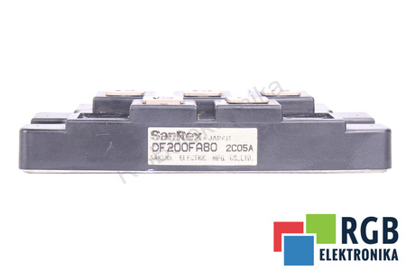 DF200FA80 SANSHA ELECTRIC