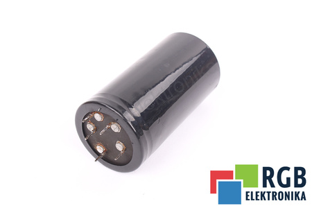 CONDENSATEUR B43306-U6477-M1 S+M 25/070/56 470UF, 500VDC