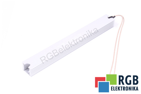 AX-REM00K6100-IE OMRON 100OHM 600W RÉSISTANCE DE FREINAGE