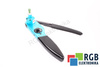 PINCE A SERTIR POUR CONNECTEURS M22520/1-01 12-26 AWG REMPLACEMENT