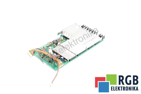PWB-725A NEMIC LAMBDA POUR GE-01