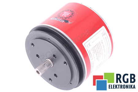CE100M TR ELECTRONIC RS422 CODEUR