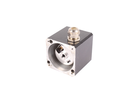 MSSI055H-045E-320C-1FNB-H2000 WITTENSTEIN MOTION CONTROL PALIER ARRIERE