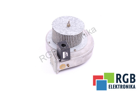 DW07 KISSLING SOUFFLANTE MOTEUR