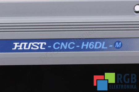 CNC H6DL-M5 HUST H6DL-M SYSTEM H6D/CPU/V7_4 CONTRÔLEUR CNC