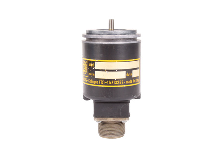 58S-2000-5-BZ-N-CW ELCIS CODEUR