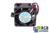 1608KL-05W-B39 NMB TECHNOLOGIES 40X40X20MM, 24V VENTILATEUR