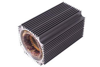 SB6020M-S0002 RAGONOT STATOR