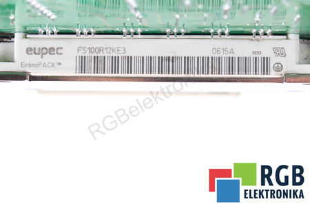 UD2001BG4 BERGES POUR UD7015-0