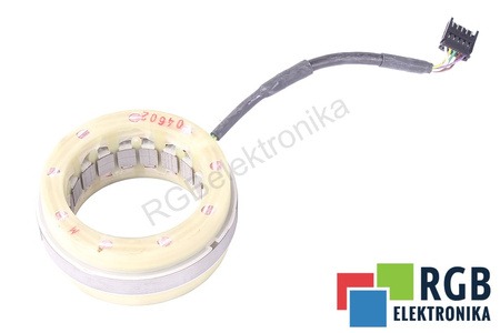 1FT5108-0AC01-2-Z SIEMENS BOBINE POUR TACHYGÉNÉRATEUR