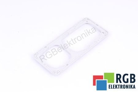 560D0025 SCHNEIDER ELECTRIC CADRE DE MONTAGE DOUBLE