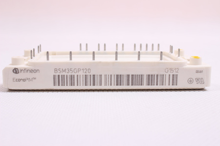 BSM35GP120 INFINEON