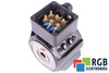 DCM6F30/20A2 CONTROL TECHNIQUES PALIER ARRIERE