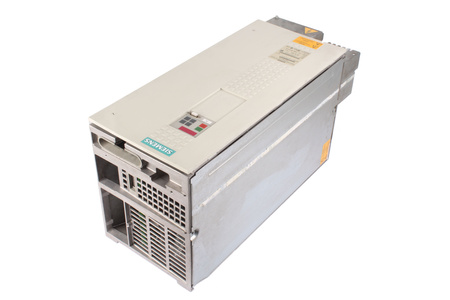 6SE7023-8ED61 SIEMENS SIMOVERT MASTERDRIVES