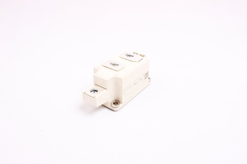 SKKT273/16E SEMIKRON 274A, 1600V MODULE THYRISTOR