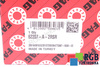 62207-A-2RSR FAG 35X72X23 ROULEMENT