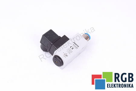 PEV-1/4-B-0D FESTO 15-175PSI PRESSOSTAT