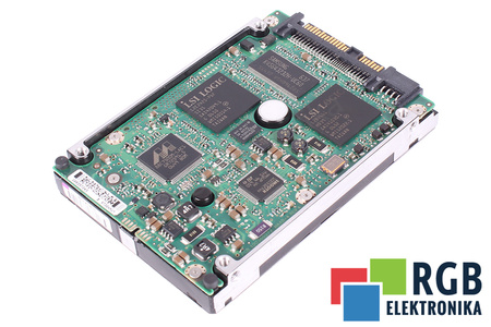ST973401SS SEAGATE 73GB 2.5"