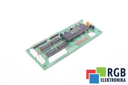 KBD_01 VER1.1 ICP ELECTRONICS P00C058294 POUR WS-612WS/ACE-723A/BP-