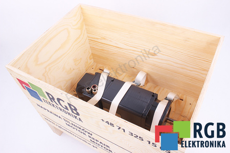 1HU3056-0AC01-Z Z:A31 SIEMENS DC SERVOMOTOR 1HU3