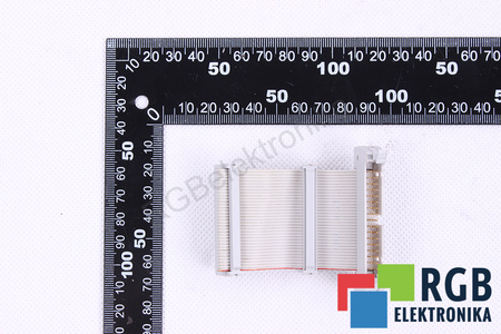 0126.00 SIEMENS 34PIN 60MM RUBAN DE CONNEXION