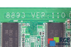 8893 NVIDIA VER:110 POUR PIÈCES