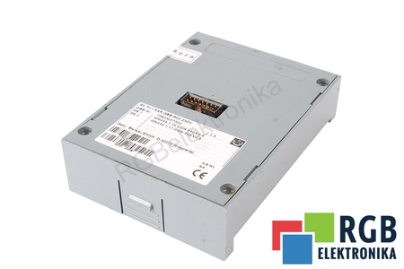 SKTU1-PAR-GBB-RV2.23CV BECKER PANNEAU DE CONTRÔLE ET DE COMMANDE