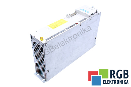 6SN1145-1BA01-0BA1 SIEMENS SIMODRIVE 611 VERSION J