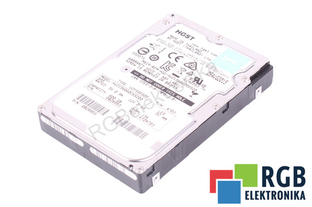 HUC156060CSS200 HGST HGST 600GB
