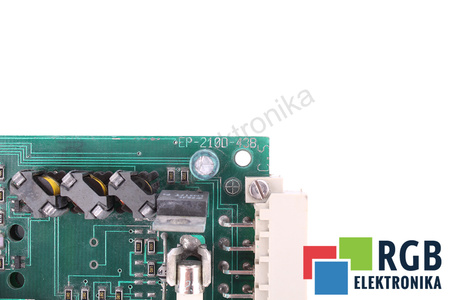 EP-221C/10F ELMO MOTION CONTROL