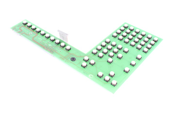 047/00 LAUER SYSTEME CLAVIER