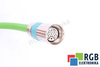 CÂBLE 6FX8002-2SL00-1AB0 SIEMENS 1M