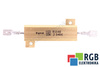 RÉSISTANCE CGSR1048 TYCO 33K 33KOHM