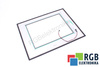 AST-150A LAUER 4PIN 251X322MM FAÇADE DU BOÎTIER AVEC ÉCRAN TACTILE