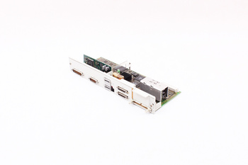 6SN1118-0DG21-0AA0 SIEMENS SIMODRIVE 611-D VERSION A