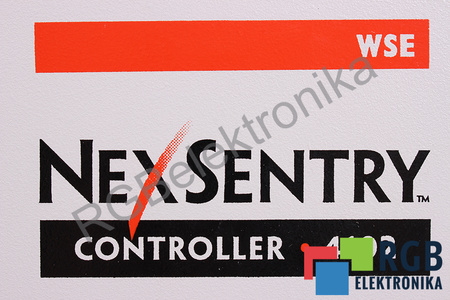 CONTROLLER 4102 WSE