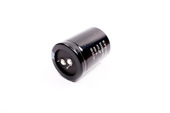 CONDENSATEUR B43504-A9477-M EPCOS 470UF, 400V