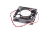 06015KA-24N-AL NMB TECHNOLOGIES PIÈCE DE RECHANGE A90L-0001-0506#105 2406KL-05W-B59 60X60X15MM, 24V, 0.13A VENTILATEUR