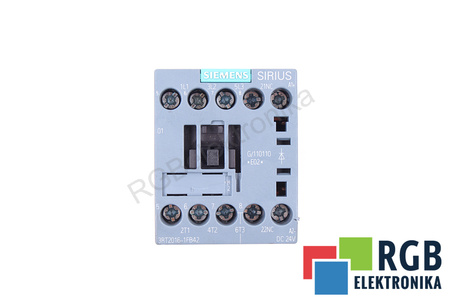 3RT2016-1FB42 SIEMENS SIRIUS 24VDC