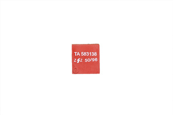 TA583138 VOGT