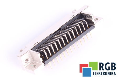 CONNECTEUR 10250-5212PL 3M TOUCH SYSTEMS D-SUB PROSTY