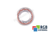 B7003-C-T-P4S-UL FAG 17X35X10 ROULEMENT A BILLES A CONTACT OBLIQUE